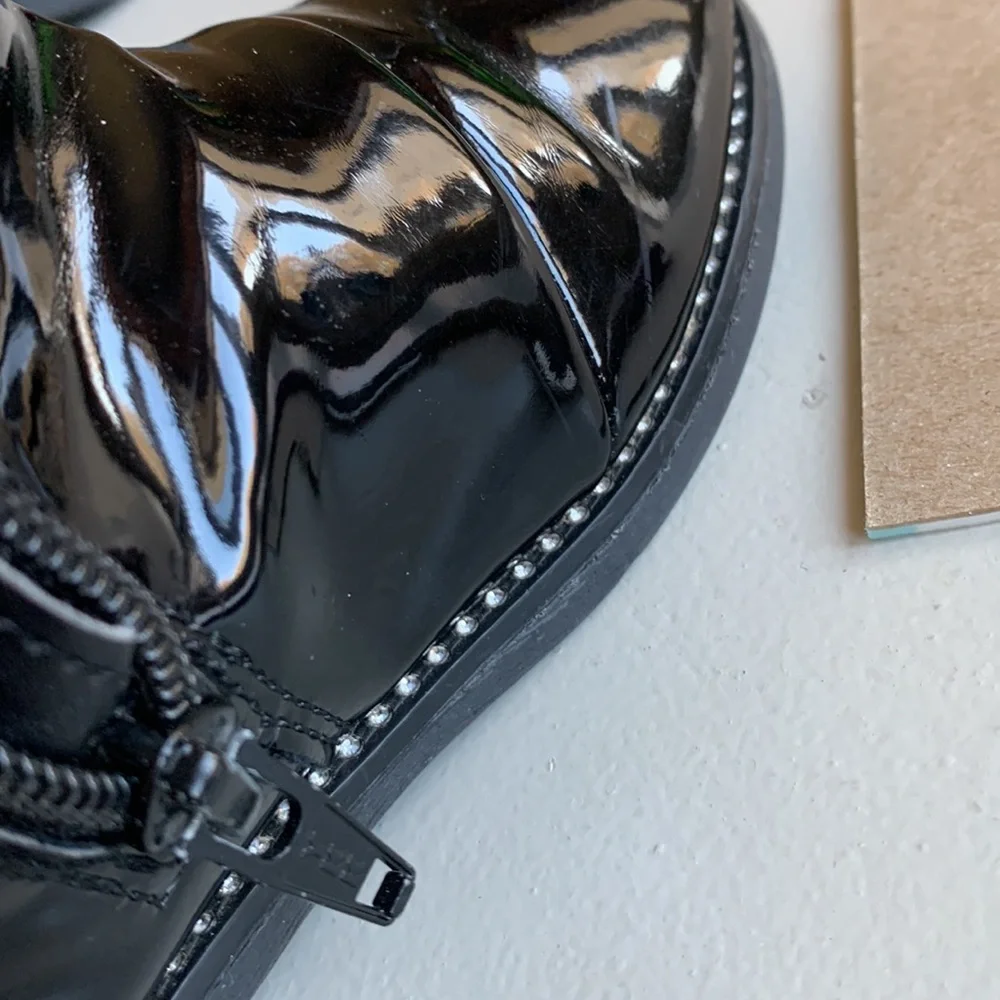 Girls boot - Picture 10 of 10